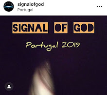 SIGNAL OF GOD . 2019