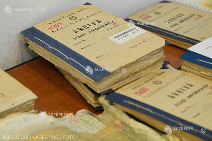  Több ezer dokumentumot küldtek el az ügyészségnek gyerekeket beszervező volt szekus tisztekről