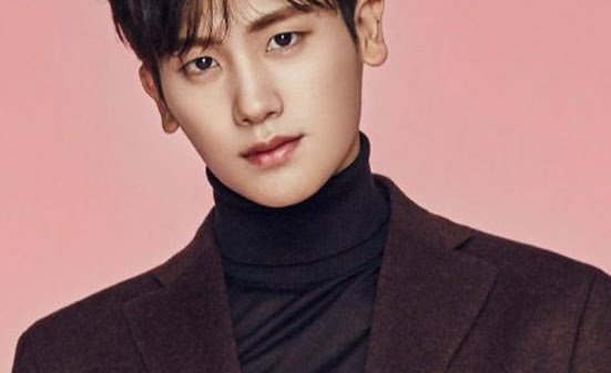 √ Park Hyung Sik - Biodata, Agama, Pacar, Drama, Tinggi Dan Profil