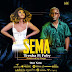 AUDIO | Tresha Ft. Foby – Sema (Mp3 Audio Download)