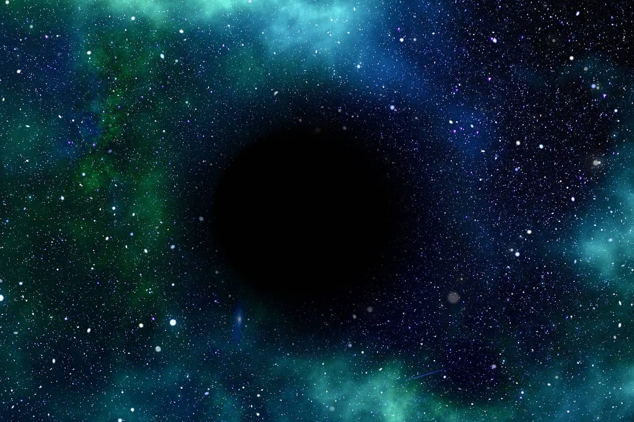 Introduction of the Black Hole | Clear Concept of Black Hole: