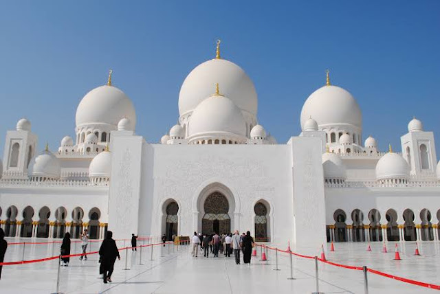 Kisah Sahabat Ukasyah.ra menjelang wafatnya Rasulullah