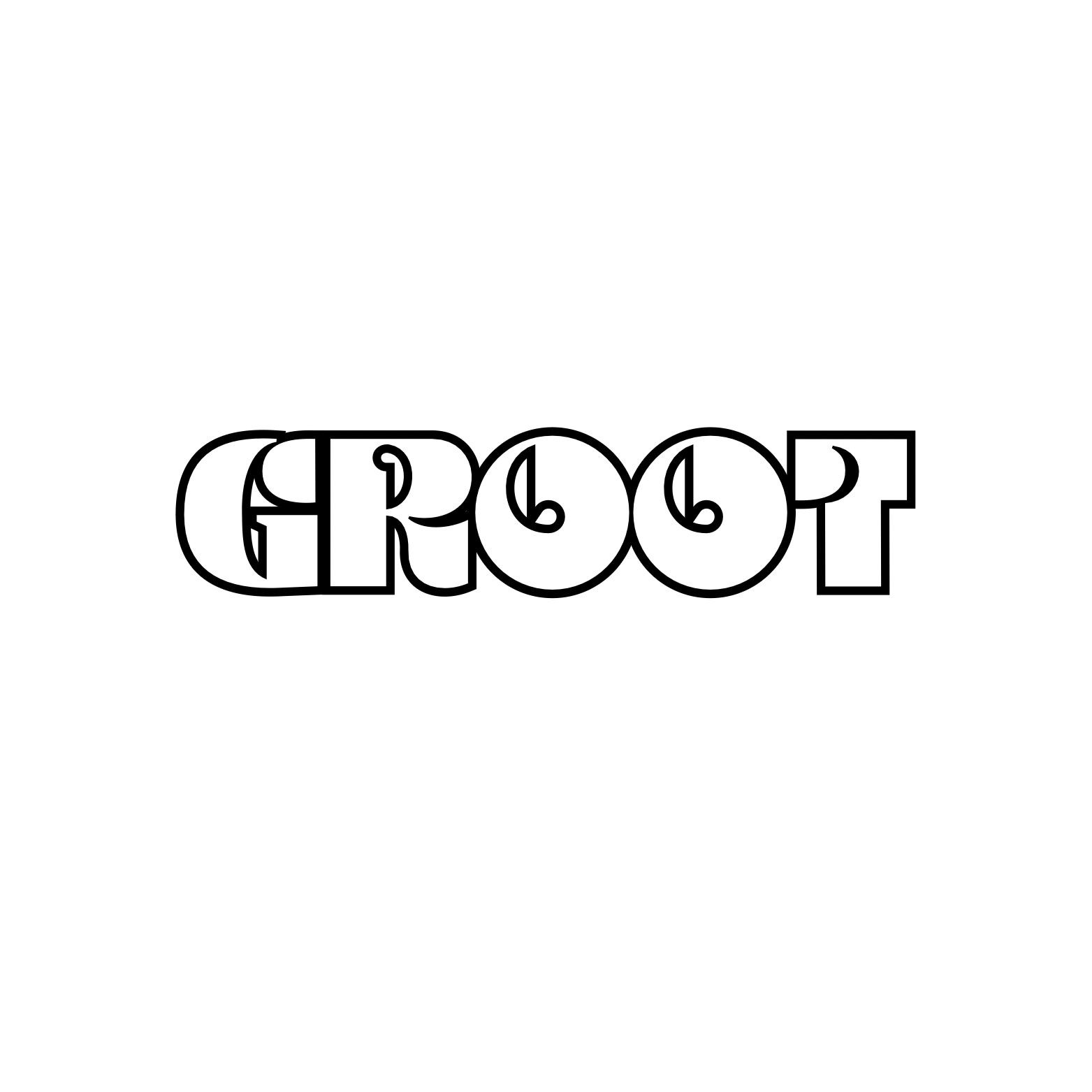               GROOT