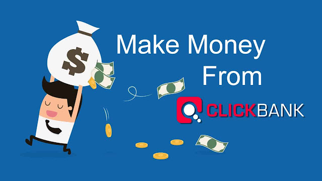 Clickbank Affiliate Marketing