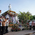 LGU OZAMIZ MIDUYOG SA PAGHANDOM SA IKA 125th PHILIPPINE INDEPENDENCE DAY; MAYOR INDY OAMINAL NANGULO 