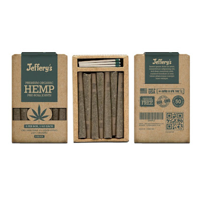 pre roll packaging boxes