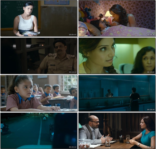 Download Aatma (2013) Hindi 720p WEBRip Full Movie