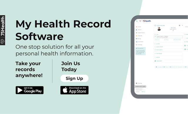 Does My Health Records Grooms Patient Or Medical Practice