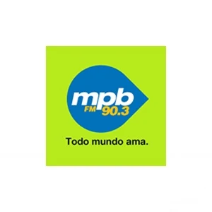Ouvir agora Rádio MPB FM 90.3 - Rio de Janeiro / RJ