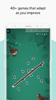 Lumosity Brain Training (MOD,FREE Unlimited Money)