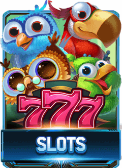 Slot Online