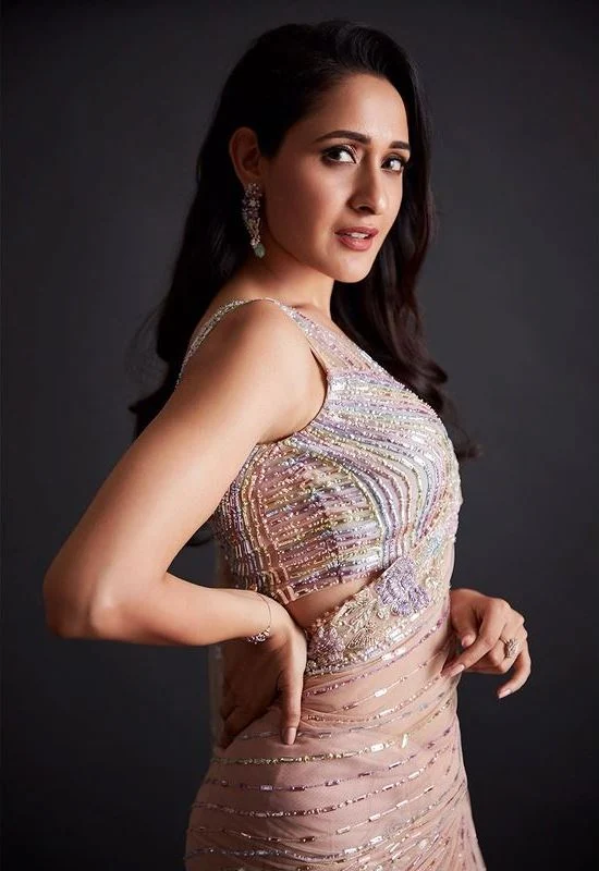 Pragya Jaiswal New Photos