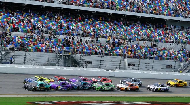 NASCAR at Daytona Summer 2023: Start time, TV, streaming, lineup for Coke Zero Sugar 400