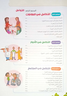 كتاب سلاح التلميذ في اللغة العربية الصف الثالث الابتدائي الترم الثانى 2022
