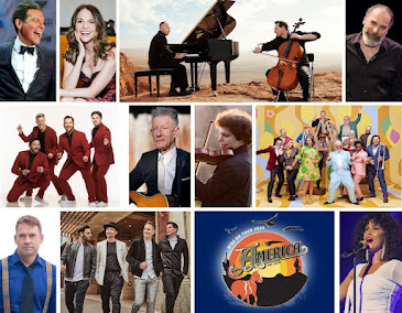 Arizona Musicfest presents