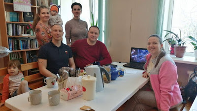 благотворительная организации в Комсомольске