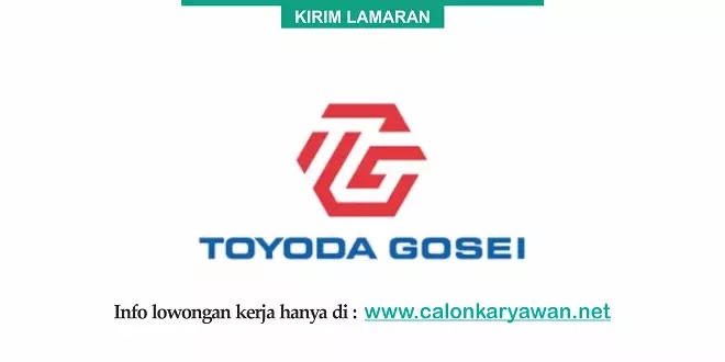 PT Toyoda Gosei Indonesia