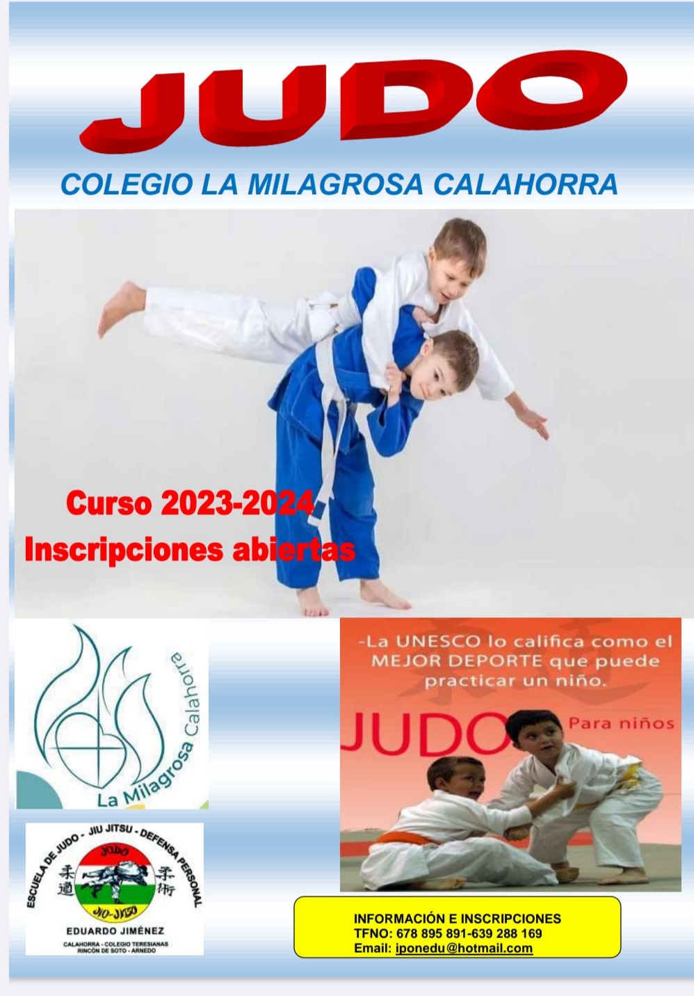 CURSO 2023-2024