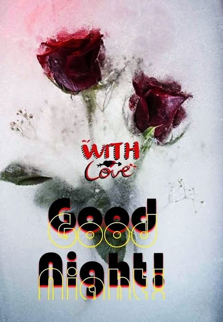 Good Night Images in English for Whatsapp