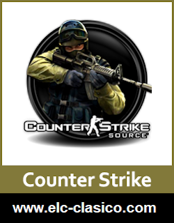 تحميل لعبة كونترا سترايك Counter Strike 1.6 الأصلية برابط مباشر للجوال والكمبيوتر