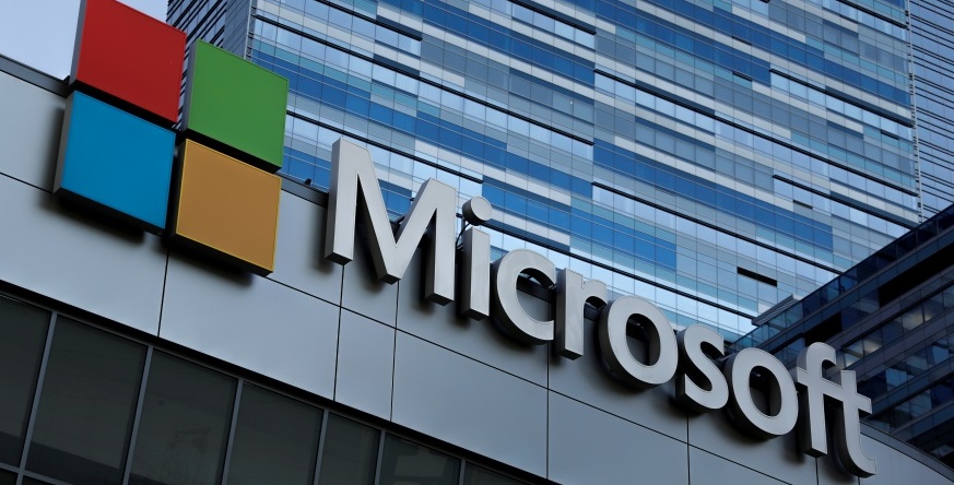 Microsoft gave a package of 1.4 crores to the students of IIT Delhi!