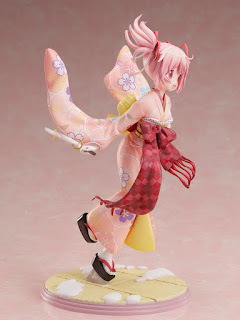 Puella Magi Madoka Magica [side story] Magia Record – Kaname Madoka Haregi Ver., F:NEX (FuRyu)