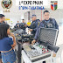 Polícia Militar comemora os 188 anos com exposição