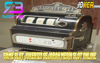 Joker123. Game Slot Joker123, Mesin Slot