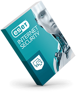 ESET Internet Security License Key