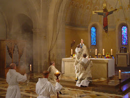 Cardinal Sarah: "Rediscover the Sacrality in the Holy Mass"