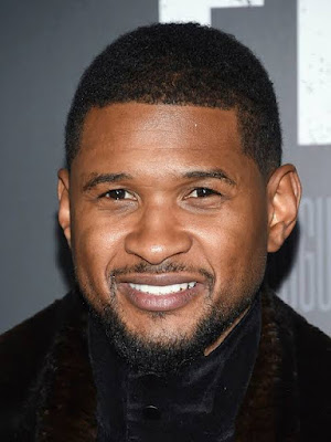 Usher is one out of the best dancer in the world that many want to dance like him.