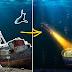 Underwater Car Photoshop Manipulation