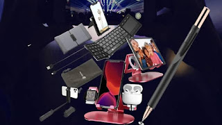 5 Smartphone Gadgets That Are Actually Pretty Useful