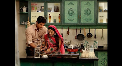 Sinopsis Balika Vadhu 5 Januari 2022