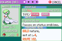 Pokemon Emerald Plus Screenshot 03