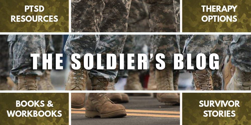 The Soldier's Blog
