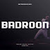 Badroon Font