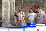 Jenazah Seorang Nenek Ditemukan Membusuk Di Dalam Sumur