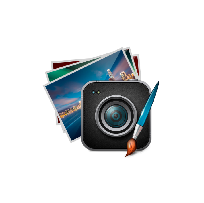 Photo Editor Pro