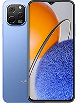 مواصفات Huawei nova Y61