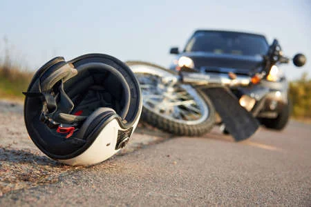 Motorcycle Accident Lawyer Near Me
