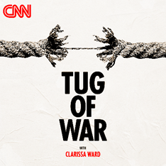 Tug Of War podcast