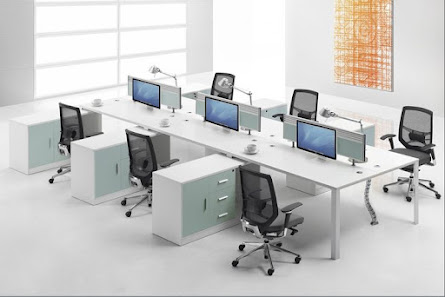 Workstations office Furniture