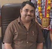 SHRI DEEPAK KUMAR JUNEJA