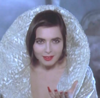 Isabella Rossellini - Death Becomes Her