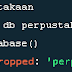 Dasar MongoDB
