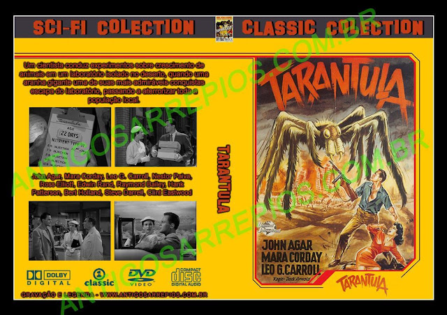 Tarantula (1955)