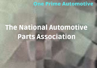 The National Automotive Parts Association