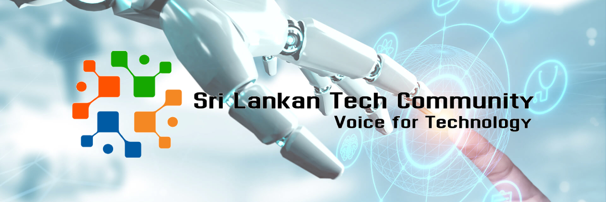 Sri Lankan Tech Community