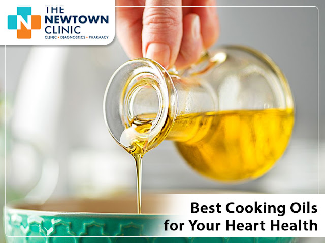 cardiologist in Newtown